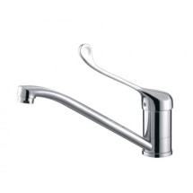 Смеситель для кухни Хром Kaiser City 21033 — 