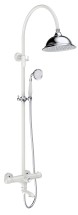 Душевая система с термостатом Beatrice 030405 Bi — 