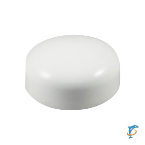 Заглушка полипропиленовая Millennium PN 110 (3M92-ste-110000)