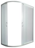 Душевой уголок River Don 100/80/24 MT R без поддона — Вид устанговки - пристенный, напольный, 100х80х170см