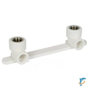 Планка для смесителя Millennium 20-1/2 вн.рез.  (3M22-bat-200b04)