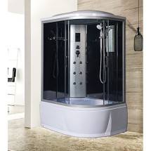 Душевая кабина River DUNAY 120/90/44 ТН L — 