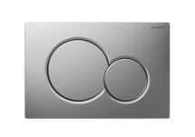Кнопка смыва Geberit Sigma01 115.770.KA.5 — 