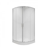 Душевое ограждение Niagara NG 6686-08 (80х80х195) &mdash; 