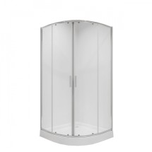 Душевое ограждение Niagara NG 6686-08 (80х80х195) — 