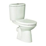 Унитаз компакт Santek Анимо 1WH302135 гор. выпуск — 