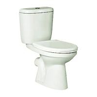 Унитаз компакт Santek Анимо 1WH302135 гор. выпуск  (1WH302135)