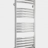 Полотенцесушитель водяной «Грета» [1/2"] 500/1400 Terminus 18 перекладин
