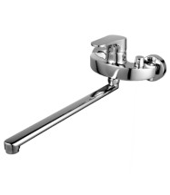 Смеситель Lemark Shift LM4317C для ванны — 