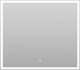 Зеркало Misty Сириус 800x700 — 