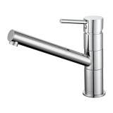 Смеситель для кухни Velikan VE1SBS0i05 — Смеситель для кухни, Velikan, IDDIS, VE1SBS0i05