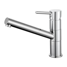 Смеситель для кухни Velikan VE1SBS0i05 — Смеситель для кухни, Velikan, IDDIS, VE1SBS0i05