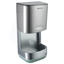 Сушилка для рук Ksitex MW-2008 JET (хром) — 