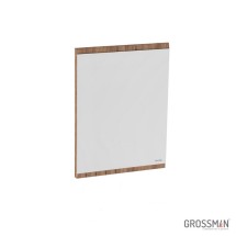 Зеркало Grossman БРУНО-55 см веллингтон — 