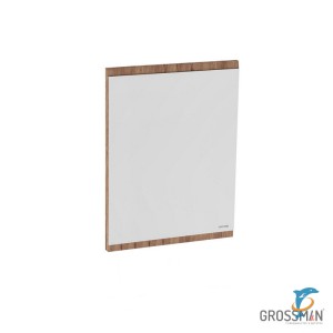 Зеркало Grossman БРУНО-55 см веллингтон  (205506)