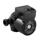 Насос циркуляционный Aquario AC204-130 —  ̀Циркуляционный насос AC 204-130 с мокрым ротором, с резьбовым соединением предназначен для использования в системах отопления.