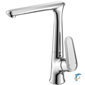 Смеситель для кухни ZOLLEN ULM new UL74613531 (UL74613531)