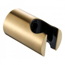 Настенный кронштейн для душевой лейки Бронза Kaiser 0147 — 