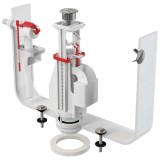 Комплект нижний Alca Plast SA2000SK 1/2&quot; — 