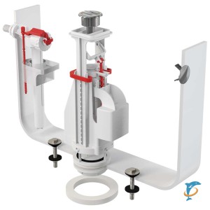 Комплект нижний Alca Plast SA2000SK 1/2" (SA2000SK 1/2