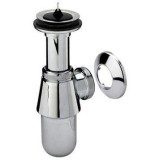 Сифон для раковины Viega 102555 с пробкой &mdash; 