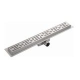 Душевой лоток HAIBA HB91700, сатин 700 мм — 