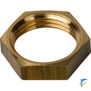 Stout Контргайка 3/8  (SFT-0037-000038)