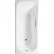 Чугунная ванна Tempra Create 170x75 — 