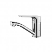 Смеситель Rossinka RS27-22 для раковины — 