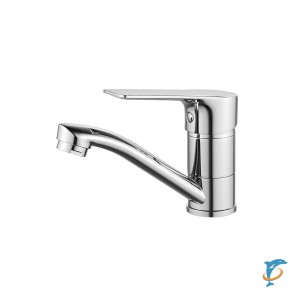 Смеситель Rossinka RS27-22 для раковины  (RS27-22)