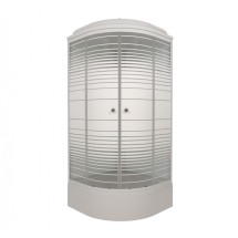 Душевая кабина MARONI LINE NEW 90х90 SR90M-BND-DN4 &mdash; 