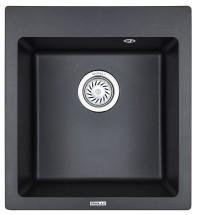 Кухонная мойка Granula GR-4651 шварц — 