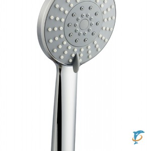 Ручной душ 5-режимный Bravat Waterfall  (P70139CP-2-RUS)