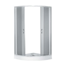 Душевой уголок Erlit Comfort ER0510-C4 (1000x1000x1950) — 