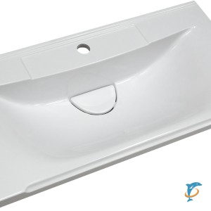 Раковина мебельная Misty EVVA-60 (Р-Евв14060-Д)