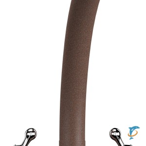 Смеситель для кухонной мойки Ulgran U-013 терракот  (U-013-307)