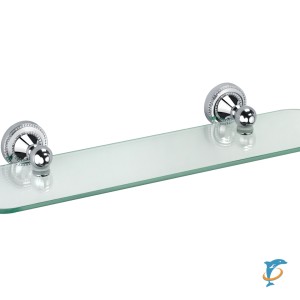 Полка стеклянная Fixsen Style FX-41103 (FX-41103)