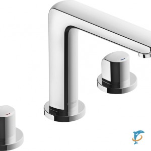 Смеситель Kludi Ameo 413930530  (413930530)