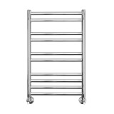 Водяной полотенцесушитель Lemark Status LM44810 П10 500x800 — 