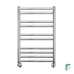 Водяной полотенцесушитель Lemark Status LM44810 П10 500x800 (LM44810)