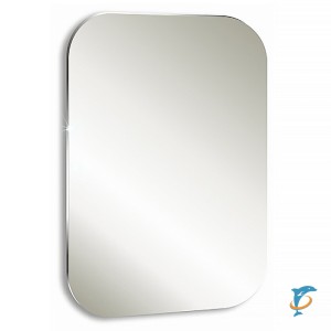 Зеркало LORANTO Выбор 1000х800 универсальное (ФР-00002140) (ФР-00002140)