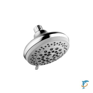 Лейка Lemark LM8042C для верхнего душа, 7-функциональная  (LM8042C)