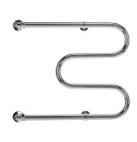 Полотенцесушитель водяной М [1&quot;] 600/500 Terminus — Полотенцесушитель водяной М [1/2"] 500/600 Terminus