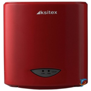 Сушилка для рук Ksitex M-2008R JET  (M-2008R)