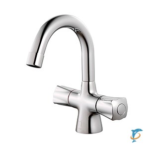 Смеситель для умывальника Gibraltar GIBSB00M01  (GIBSB00M01)