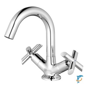 Смеситель Lemark Practica LM7507C для раковины (LM7507C)