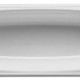 Ванна чугунная Roca CONTINENTAL 170x70  (21291100R)