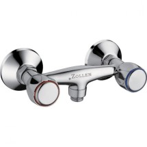 Смеситель для душа ZOLLEN WOLFSBURG WO31420441 — 