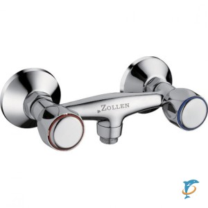 Смеситель для душа ZOLLEN WOLFSBURG WO31420441  (WO31420441)