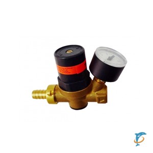 Клапан автоматической подпитки системы отопления Meibes Fyelly  (M59092)